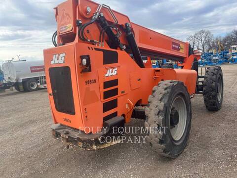 Sky Trak 6042O, Telehandler, 1707 hours, S/N: 160086481, 2018 - Image 4