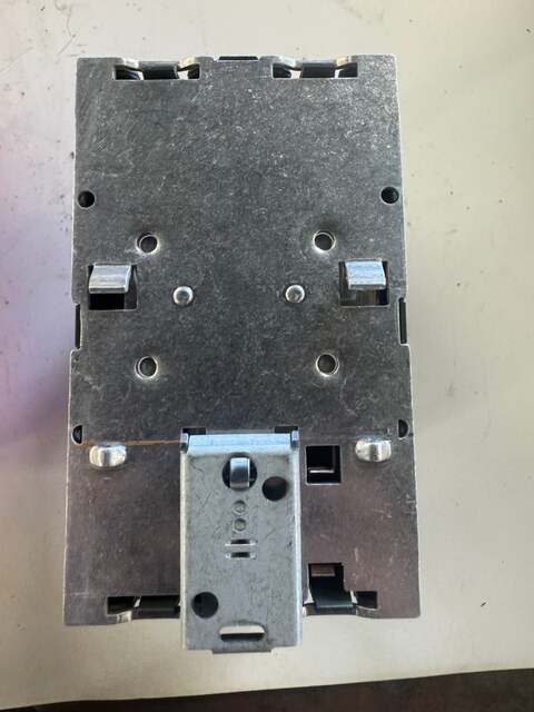 Siemens Power Supply 6EP1332-2BA00 - Image 3