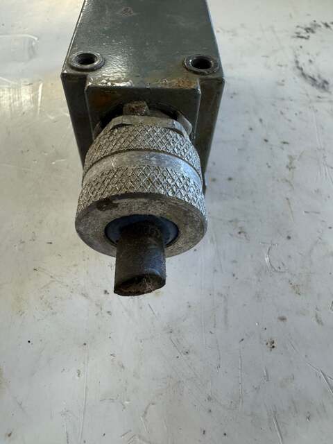 Allen-Bradley Limit Switch 802T-ALP 24-600V Allis-Chalmers - Image 4