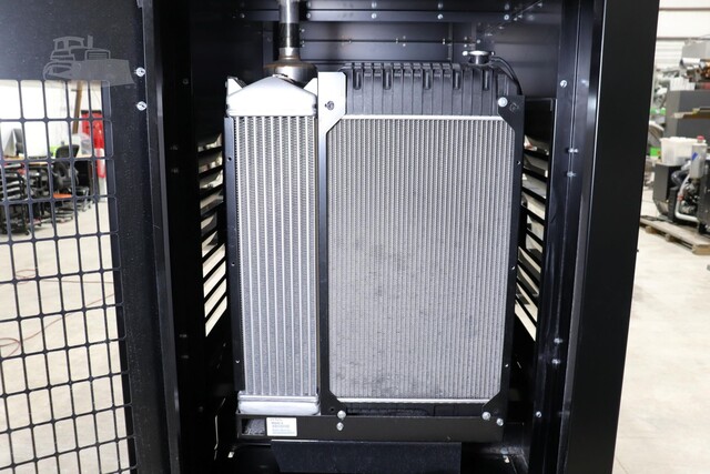 100 KW IDMS #IGS-0100-PK-ST-DSC-SKE, Diesel Generator Set, 240/120 Volts, Perkins engine, 3PH, 2026 - Image 8