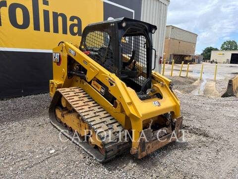 Caterpillar 279D3, 1928 hours, S/N: RB905376, 2023 - Image 2