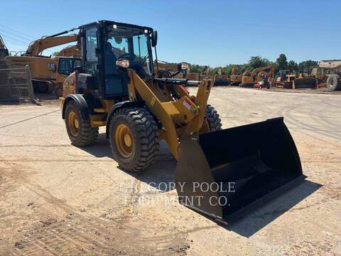 Cat 90814, Wheel Loader, 5 hours, S/N: HZ802293, 2024 - Image 2