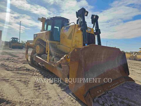 Caterpillar D8T, 6267 hours, S/N: AW400449, 2018 - Image 2
