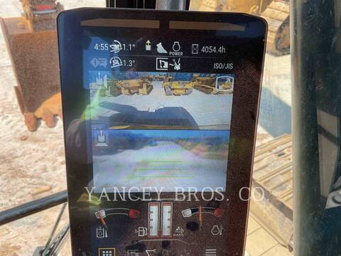 Caterpillar 32307, 4054 hours, S/N: NDL20098, 2022 - Image 5