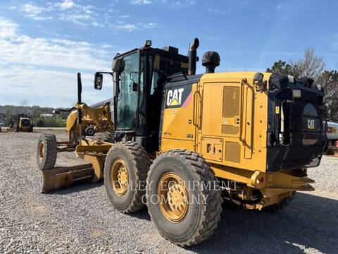 Caterpillar 12M2, Motor Grader, 8248 hours, S/N: F9M00361, 2013 - Image 4