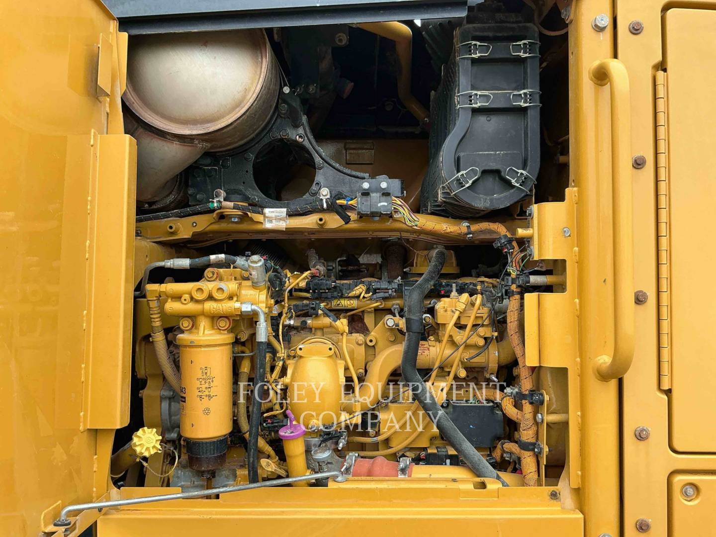 Caterpillar 12M2, Motor Grader, 8248 hours, S/N: F9M00361, 2013 - Image 6
