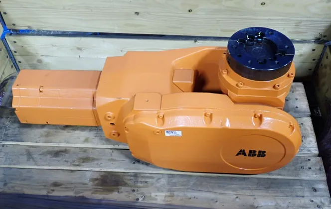 ABB #ZAB111, Robot Wrist - Image 1