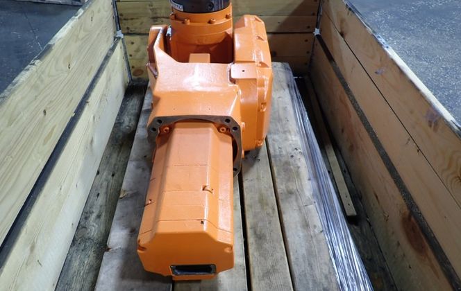 ABB #ZAB111, Robot Wrist - Image 5