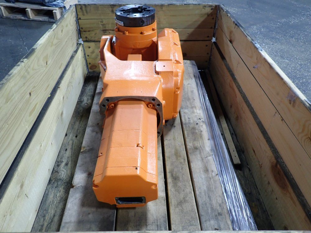 ABB #ZAB111, Robot Wrist - Image 6