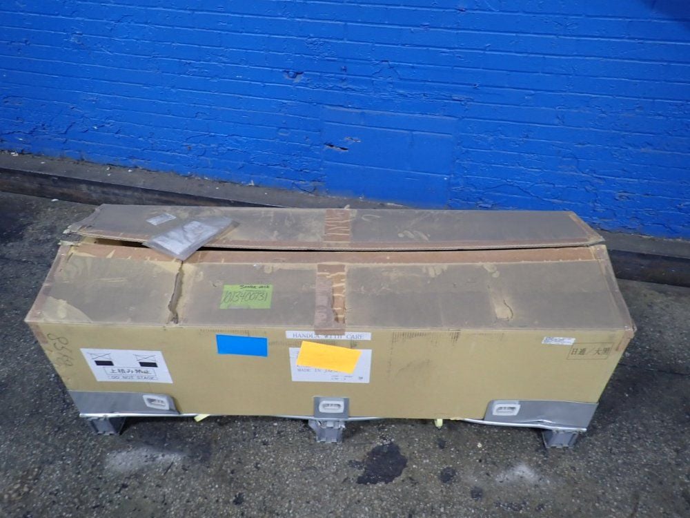 Fanuc #A20-7329-V415, Robot Arm Assembly - Image 6