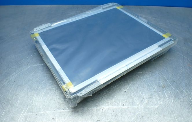 Digital Signage #R15T630-T, Industrial Monitor - Image 2
