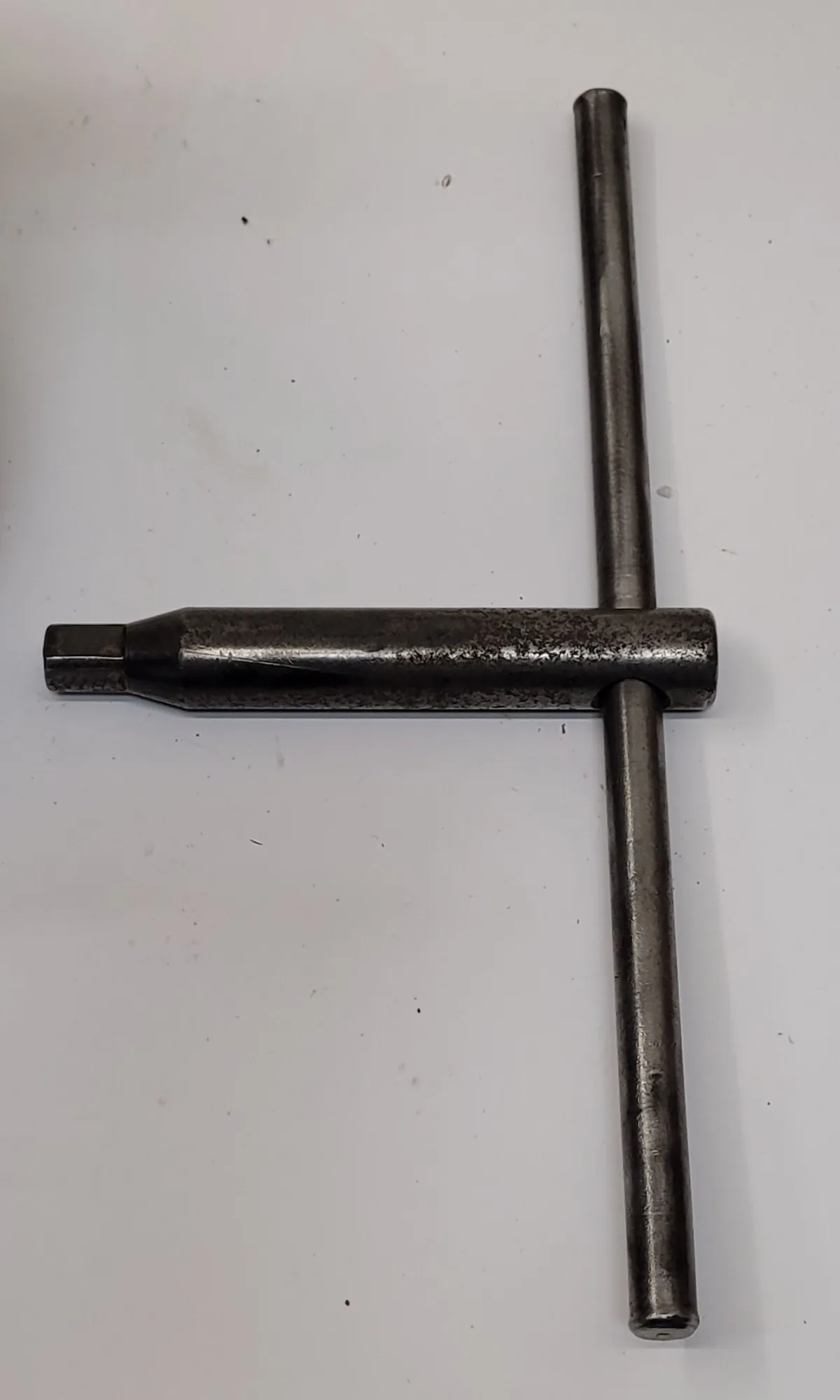 8" BTC, 3-jaw self-centering lathe chuck, D1-6 mount, 2-1/4" center hole ID, 94150 - Image 7