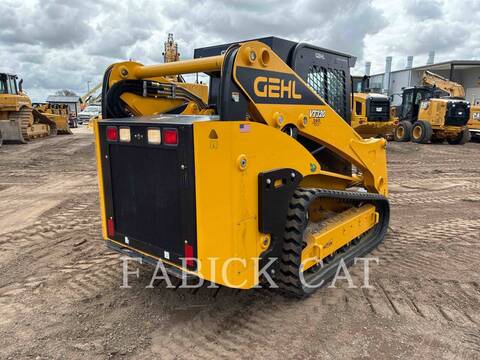 Gehl Company VT320, 373 hours, S/N: GHLVT320D00041013, 2023 - Image 3