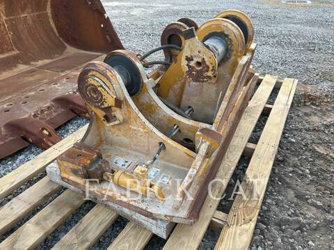 Caterpillar CPLR988, Quick Coupler, S/N: 07WW06780, 2021 - Image 2
