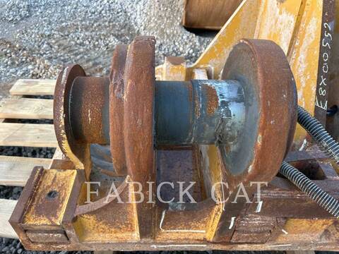 Caterpillar CPLR988, Quick Coupler, S/N: 07WW06780, 2021 - Image 8