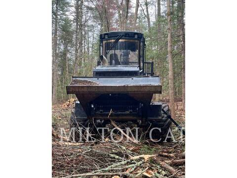Logset 8F, Forwarder, 4084 hours, S/N: 8F10346C, 2023 - Image 8