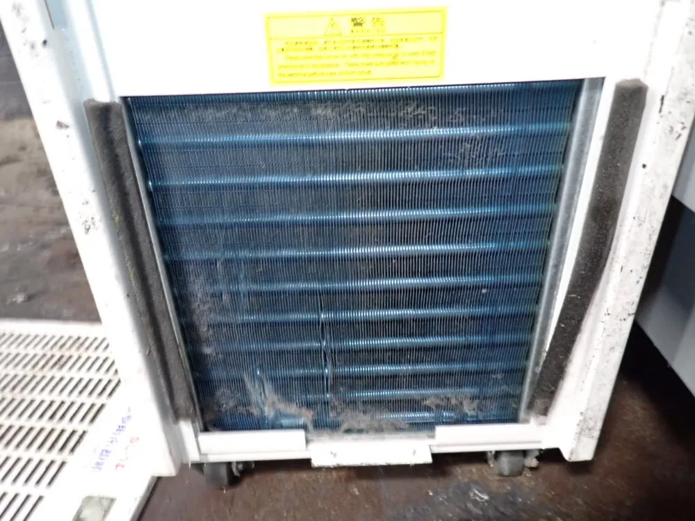 Camfive #CFL-CMA1080K, CNC Laser Cutter, 100 width, 39" x 31", CO2, 2012 - Image 8