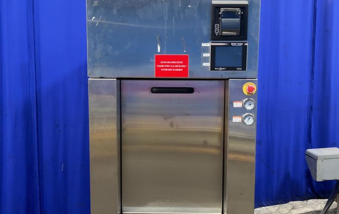Beta Star Life Science Equipment, Envirovac Water Conservation System - Image 1