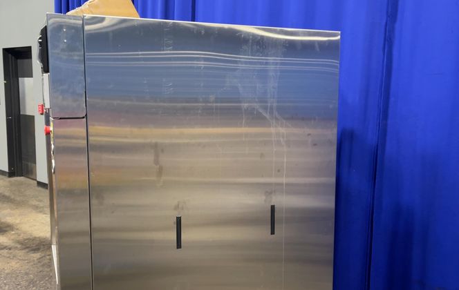 Beta Star Life Science Equipment, Envirovac Water Conservation System - Image 7