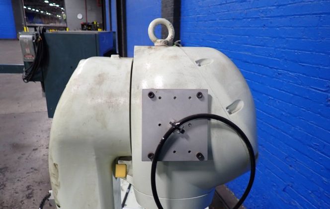 Kawasaki, RS010LA, 6-Axis Industrial Robot, 10 KG, 2018 (5 available) - Image 7