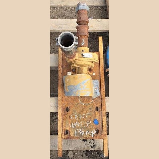 Monarch 2" Centrifugal Pump - Image 1
