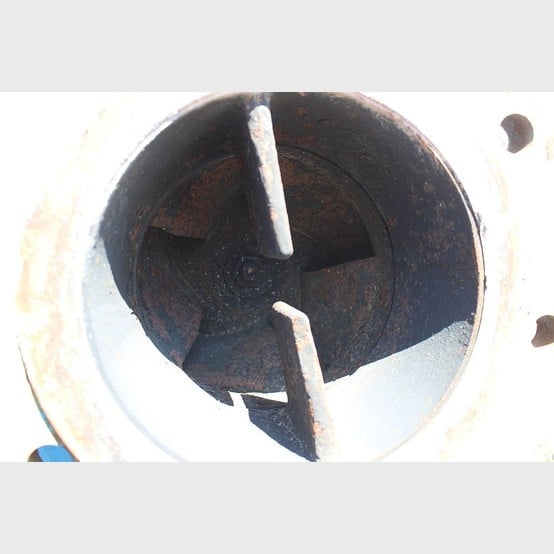 2500 GPM @ 80' TDH Stork Centrifugal Pump, 8" x 8" (200mm x 200mm) - Image 3