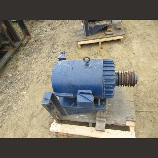 Denver #No. 24, Flotation Cells, Sub-A Style, Bank of 4, 10 HP/2 Cells, 550 V., 1780 RPM, V-Belt Drive - Image 10