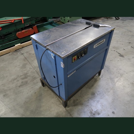 #L177B, Strapping Machine, 440 V., Single Phase - Image 2