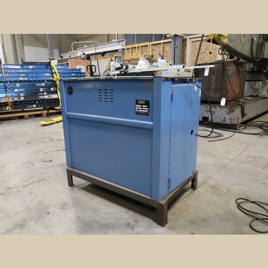 #L177B, Strapping Machine, 440 V., Single Phase - Image 3
