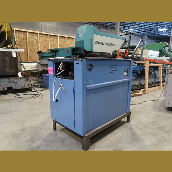 #L177B, Strapping Machine, 440 V., Single Phase - Image 4