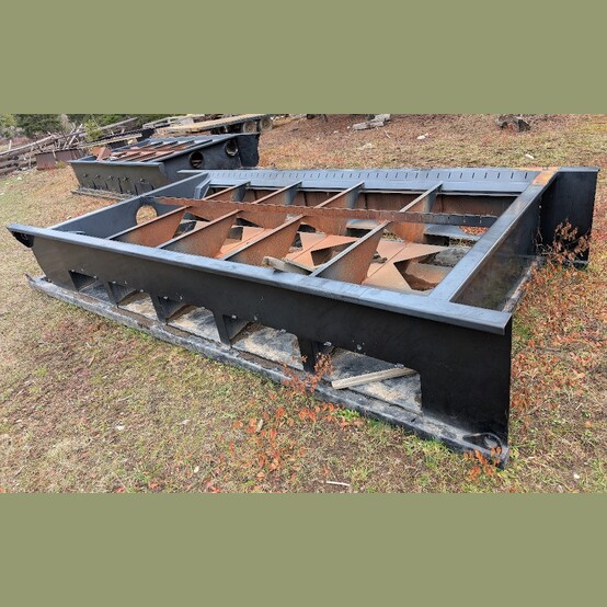 84" x 156" Downdraft CNC Table (3 available) - Image 4