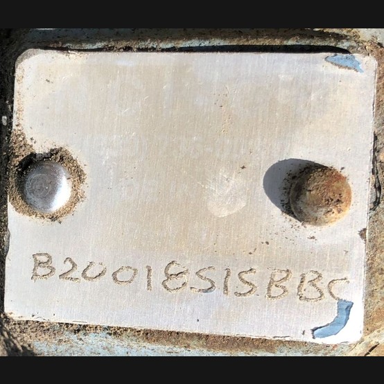 24" x 24" Plate and Frame Filter Press, 15 plates - Image 8