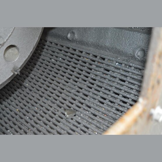 StokkerMill #IM-30, Impact Mill, 30in diameter x 19in wide - Image 5
