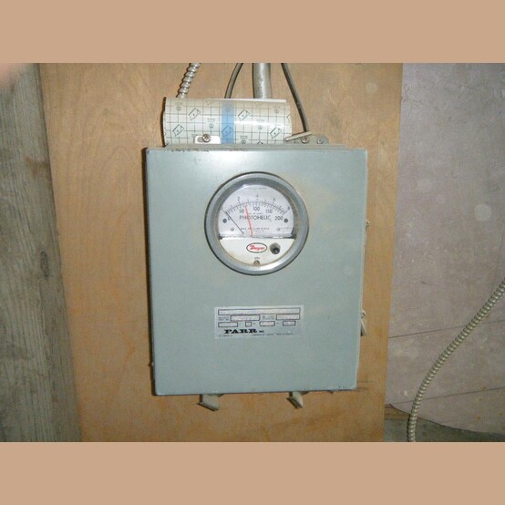 Farr Tenkay #20-LL, Dust Collector - Image 8