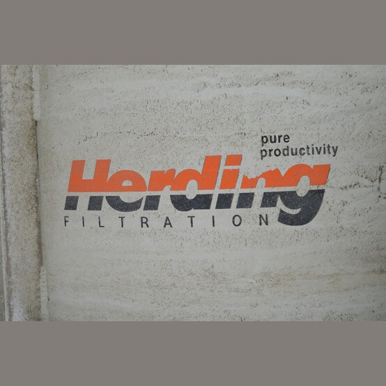 Herding, Dust Collector, 65 PSI max, 6LR positive displacement blower - Image 10