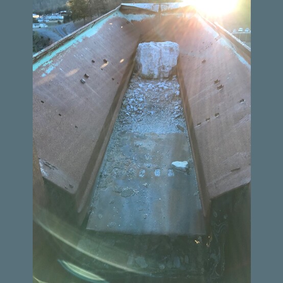 24" x 36" Diamond Multimax, Single Toggle Jaw Crusher, 1953 - Image 7
