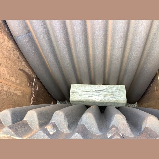 30" x 48" Hewitt-Robins, Jaw Crusher, 180-360 TPH - Image 3