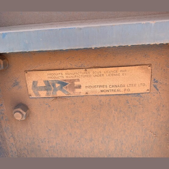 36" x 48" Kue Ken #150, Jaw Crusher, 25-29in max feed - Image 5