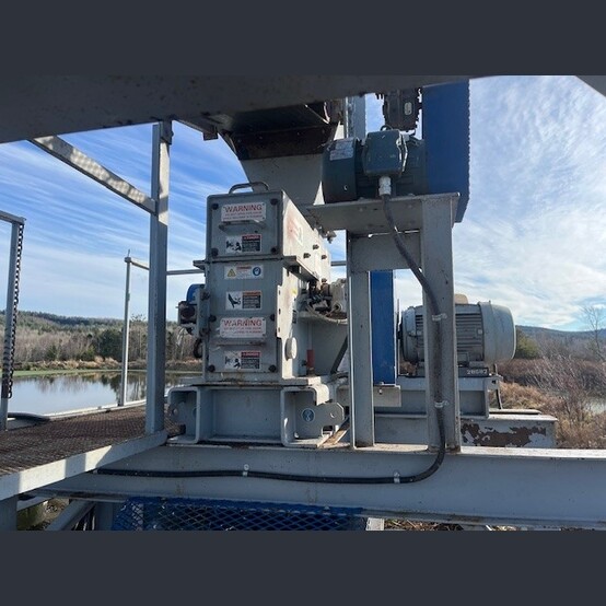 Pennsylvania Crusher #JRT-1, Hammer Mill Plant - Image 4