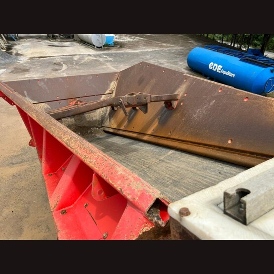 Sandvik #QH441, Mobile Cone Crusher, 8,000 Machine Hrs, 9,985 Engine Hrs, 2016 - Image 6