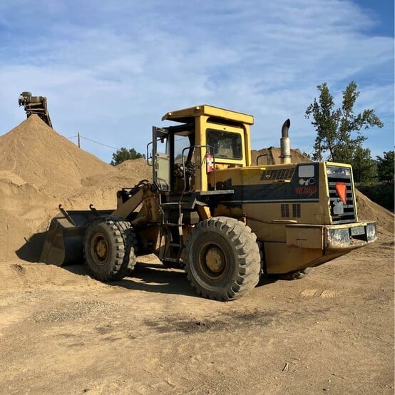 Trio Engineered Products #1252, Wash Plant with Crusher, 2008 - Image 9