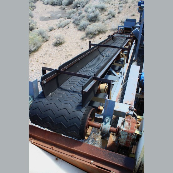 Weir Trio Engineered Products #APS-4034, Portable Impact Crushing & Screening Plant, 2007 - Image 5