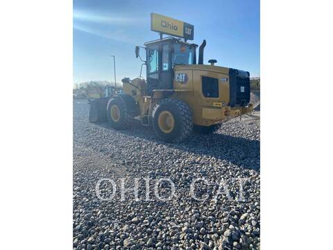 Cat 926-14A, Wheel Loader, 159 hours, S/N: K8E01053, 2025 - Image 4