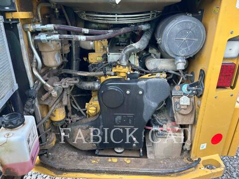 Cat 299D3 C3H3, 2280 hours, S/N: P3R01714, 2023 - Image 7