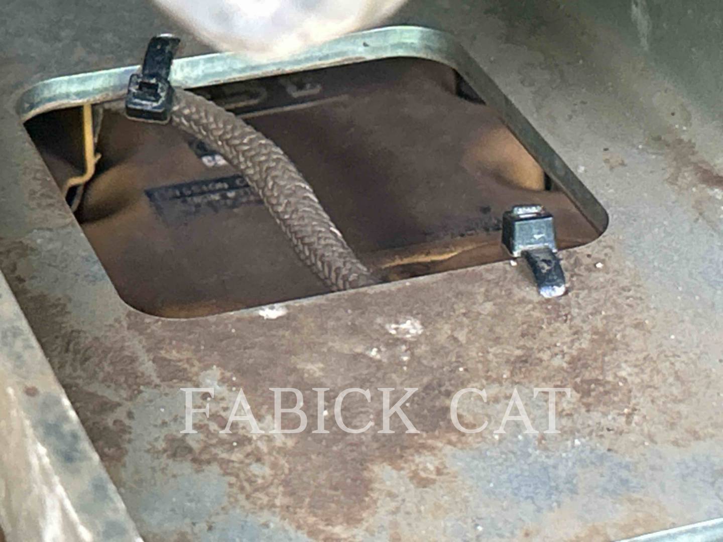 Cat 299D3 C3H3, 2280 hours, S/N: P3R01714, 2023 - Image 8