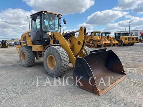 Cat 930K, Wheel Loader, 11036 hours, S/N: RHN02382, 2013 - Image 2