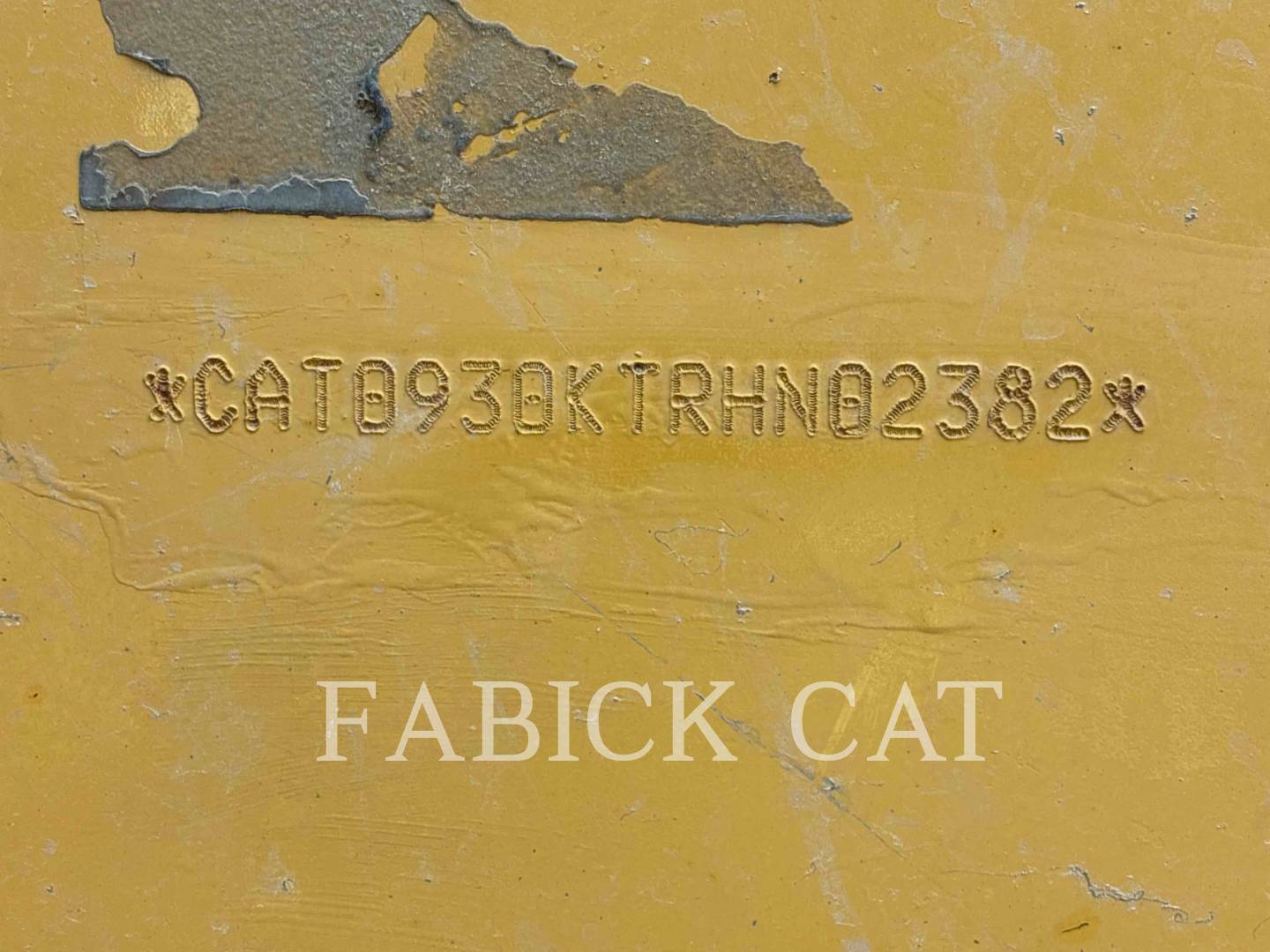 Cat 930K, Wheel Loader, 11036 hours, S/N: RHN02382, 2013 - Image 6