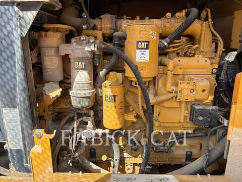 Cat 930K, Wheel Loader, 11036 hours, S/N: RHN02382, 2013 - Image 7