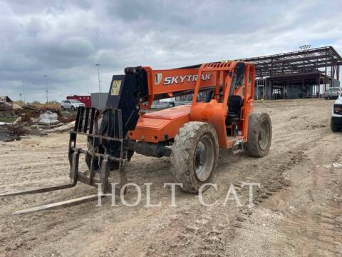 Sky Trak 8042, Telehandler, 2153 hours, S/N: 0160101372, 2019 - Image 1