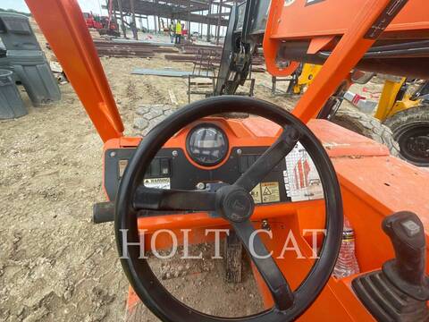 Sky Trak 8042, Telehandler, 2153 hours, S/N: 0160101372, 2019 - Image 8